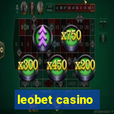 leobet casino